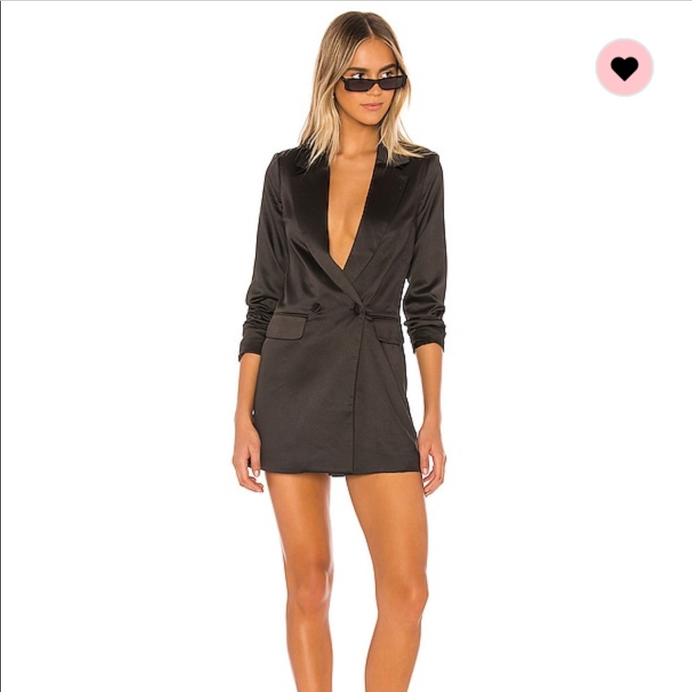 Super down dress